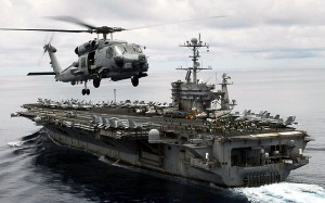 The USN has taken its 50th MH-60R. (USN)