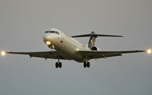 NG Aircraft plans to build a reborn development of the Fokker 100. (Paul Sadler)