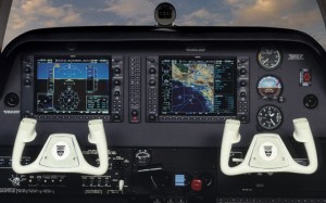 The NTSB says pilots need appropriate training for glass cockpits.