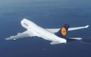 photo - Lufthansa