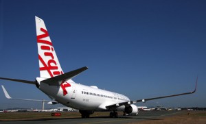 Virgin is raising equity via a rights issue. (Rob Finlayson)
