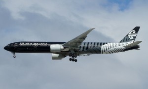 Wallace will be responsible for sales across Air New Zealand's domestic and international networks.