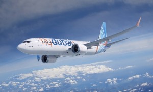 flydubai's 737 order is Boeing's largest single-aisle commitment from the Middle East.