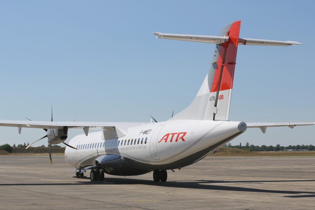 ATR sees positivity in the outlook for the Australian market over the next five years. (ATR)