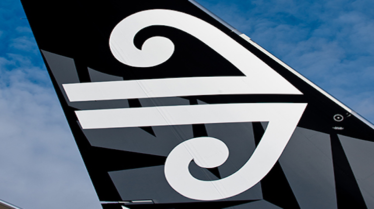 Air New Zealand is lifting its target for removing single-use plastics.